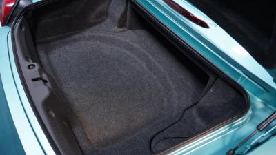 2002 Ford Thunderbird