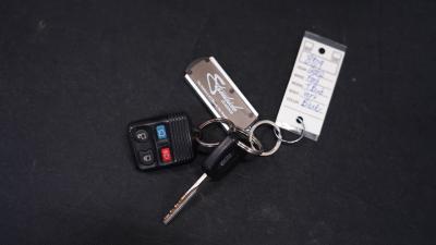 2002 Ford Thunderbird