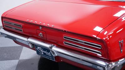 1968 Pontiac Firebird