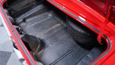 1968 Pontiac Firebird