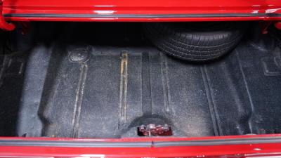 1968 Pontiac Firebird