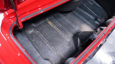 1968 Pontiac Firebird