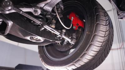 1968 Pontiac Firebird