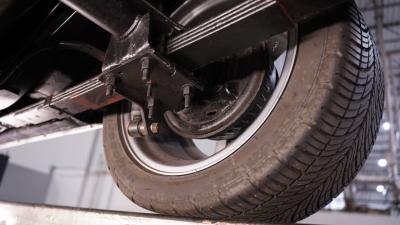 1968 Pontiac Firebird