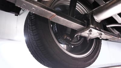 1968 Pontiac Firebird