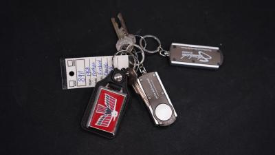 1968 Pontiac Firebird