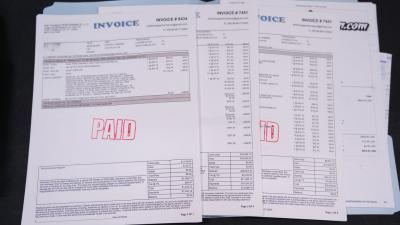 1968 Pontiac Firebird