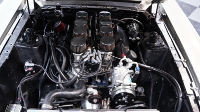 1967 Ford Mustang GT500 Eleanor Tribute