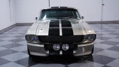 1967 Ford Mustang GT500 Eleanor Tribute