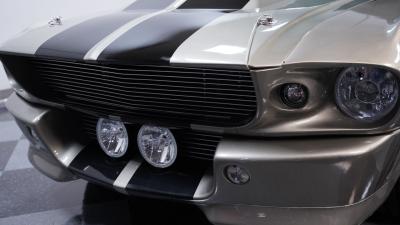 1967 Ford Mustang GT500 Eleanor Tribute