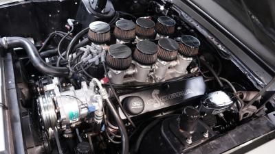 1967 Ford Mustang GT500 Eleanor Tribute