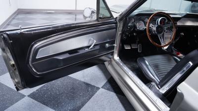 1967 Ford Mustang GT500 Eleanor Tribute