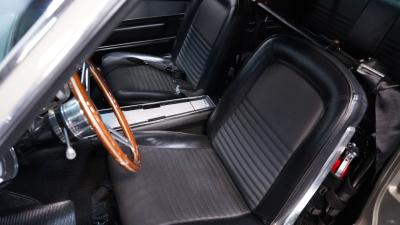 1967 Ford Mustang GT500 Eleanor Tribute