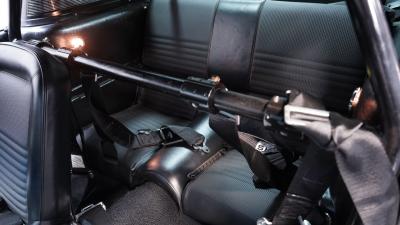 1967 Ford Mustang GT500 Eleanor Tribute