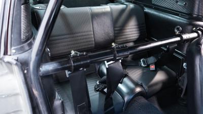 1967 Ford Mustang GT500 Eleanor Tribute