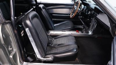 1967 Ford Mustang GT500 Eleanor Tribute