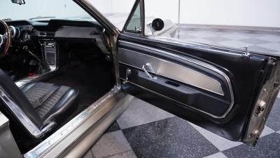 1967 Ford Mustang GT500 Eleanor Tribute