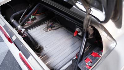 1967 Ford Mustang GT500 Eleanor Tribute