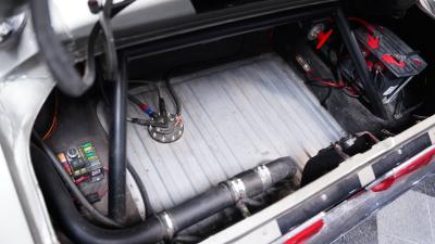 1967 Ford Mustang GT500 Eleanor Tribute