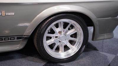 1967 Ford Mustang GT500 Eleanor Tribute