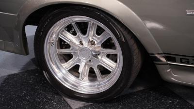 1967 Ford Mustang GT500 Eleanor Tribute