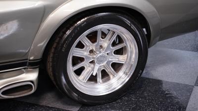 1967 Ford Mustang GT500 Eleanor Tribute