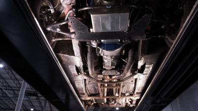 1967 Ford Mustang GT500 Eleanor Tribute