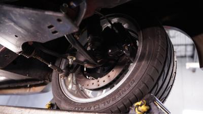 1967 Ford Mustang GT500 Eleanor Tribute