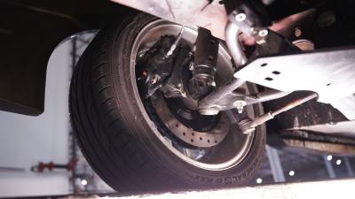 1967 Ford Mustang GT500 Eleanor Tribute