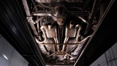 1967 Ford Mustang GT500 Eleanor Tribute