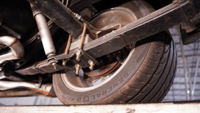 1967 Ford Mustang GT500 Eleanor Tribute