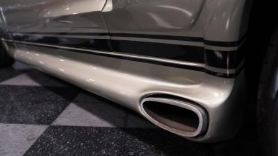 1967 Ford Mustang GT500 Eleanor Tribute