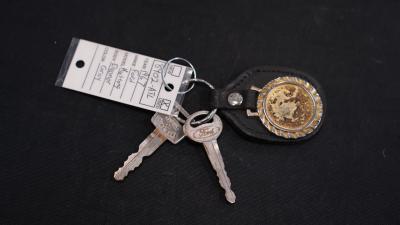 1967 Ford Mustang GT500 Eleanor Tribute