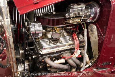 1932 Rockne 75 Studebaker