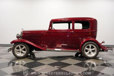 1932 Rockne 75 Studebaker