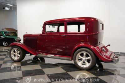 1932 Rockne 75 Studebaker