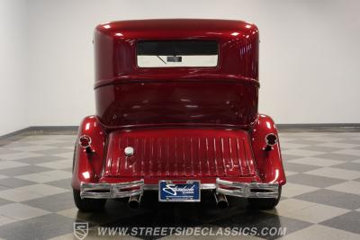 1932 Rockne 75 Studebaker