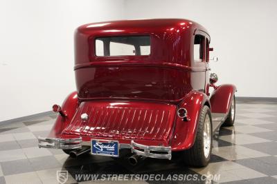 1932 Rockne 75 Studebaker