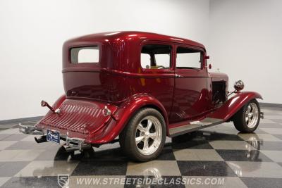 1932 Rockne 75 Studebaker