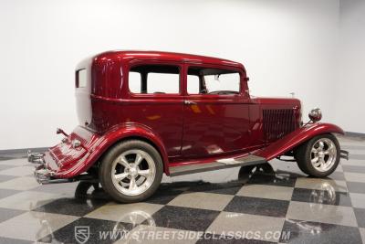 1932 Rockne 75 Studebaker