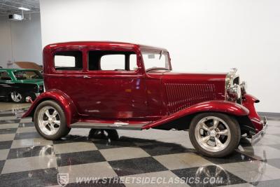 1932 Rockne 75 Studebaker