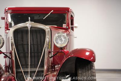 1932 Rockne 75 Studebaker