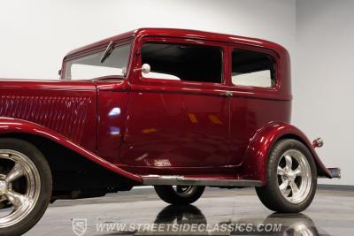 1932 Rockne 75 Studebaker