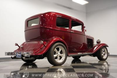 1932 Rockne 75 Studebaker