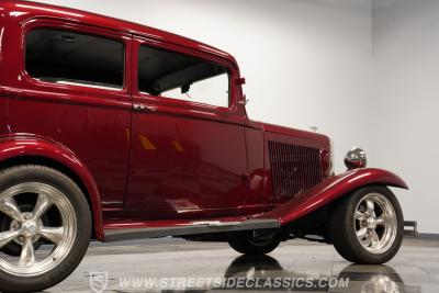 1932 Rockne 75 Studebaker