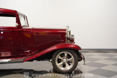 1932 Rockne 75 Studebaker