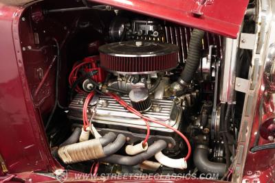 1932 Rockne 75 Studebaker