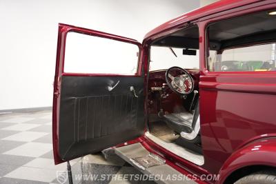 1932 Rockne 75 Studebaker