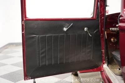 1932 Rockne 75 Studebaker