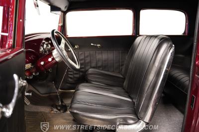 1932 Rockne 75 Studebaker